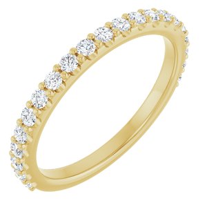Accented Band