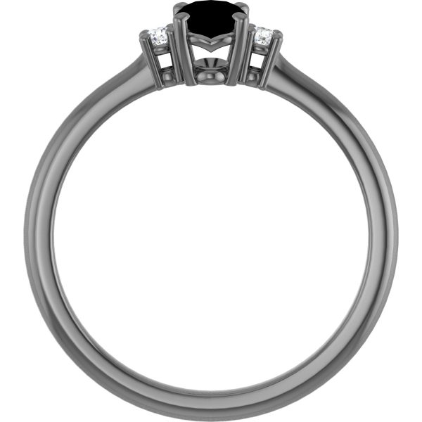 Accented Ring - Image 2