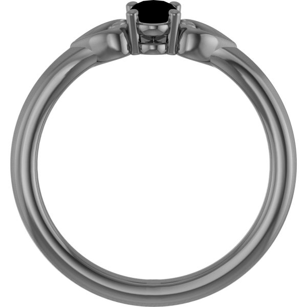 Youth Heart Ring - Image 2