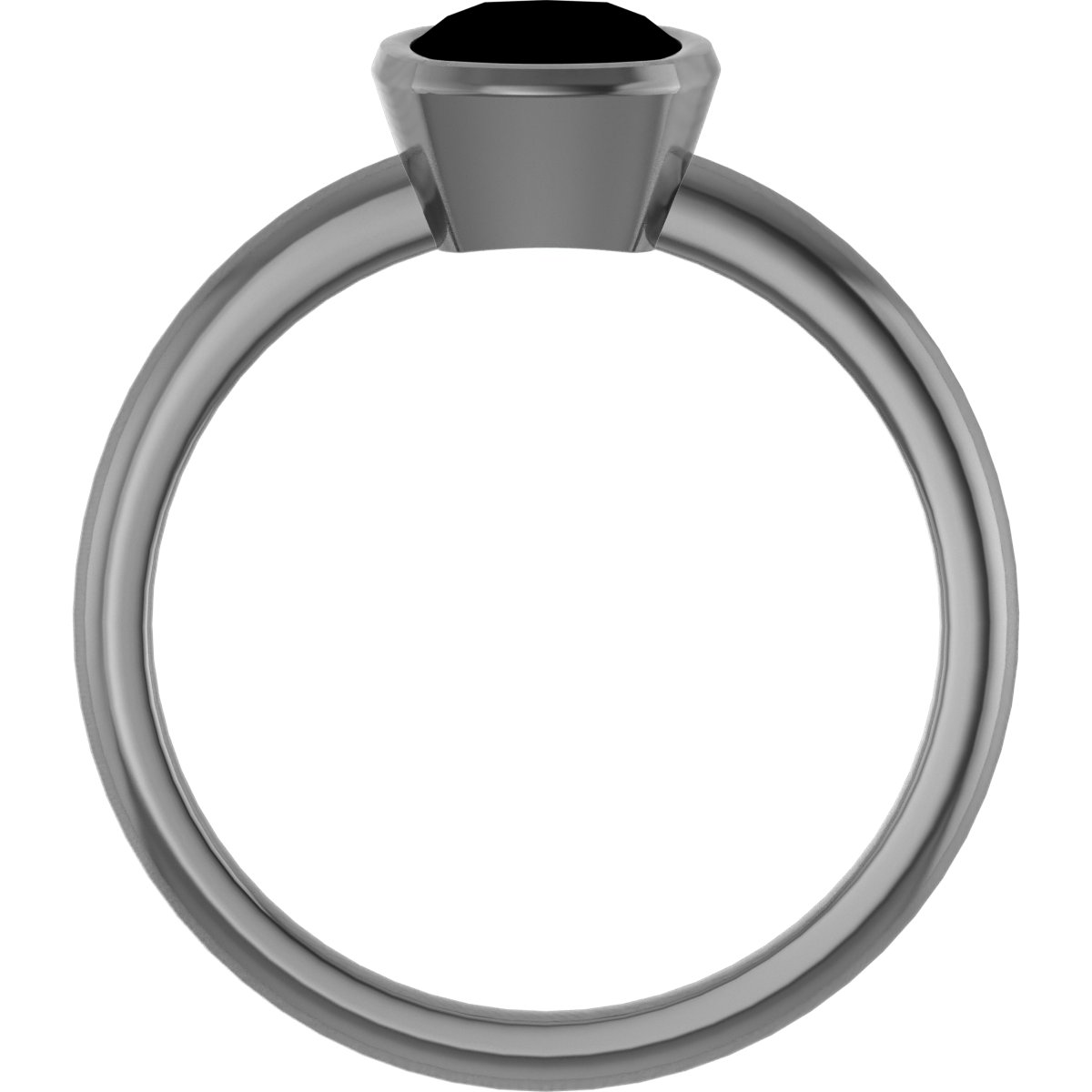 Solitaire Ring - Image 2
